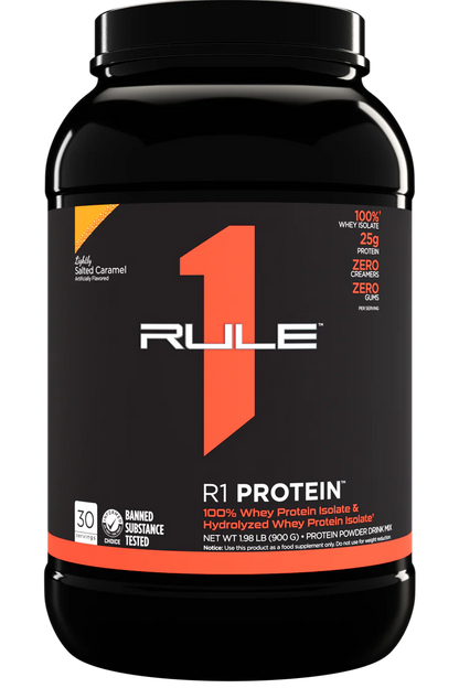 Rule 1 - R1 Protein