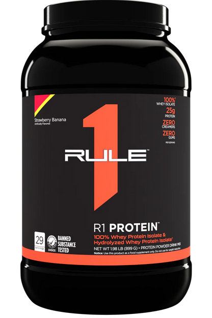 Rule 1 - R1 Protein